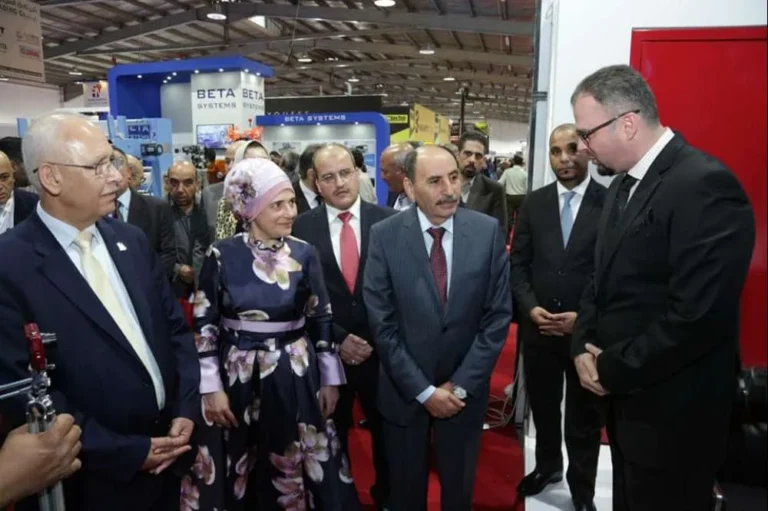 JIMEX 2019 Exhibition1