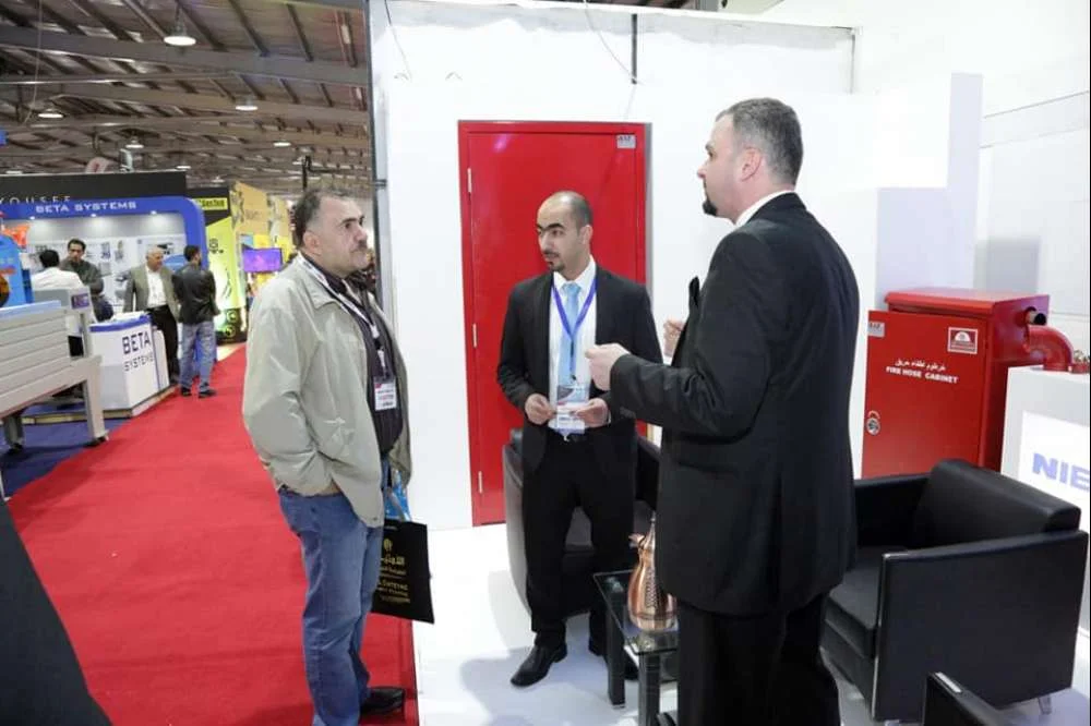 JIMEX 2019 Exhibition10