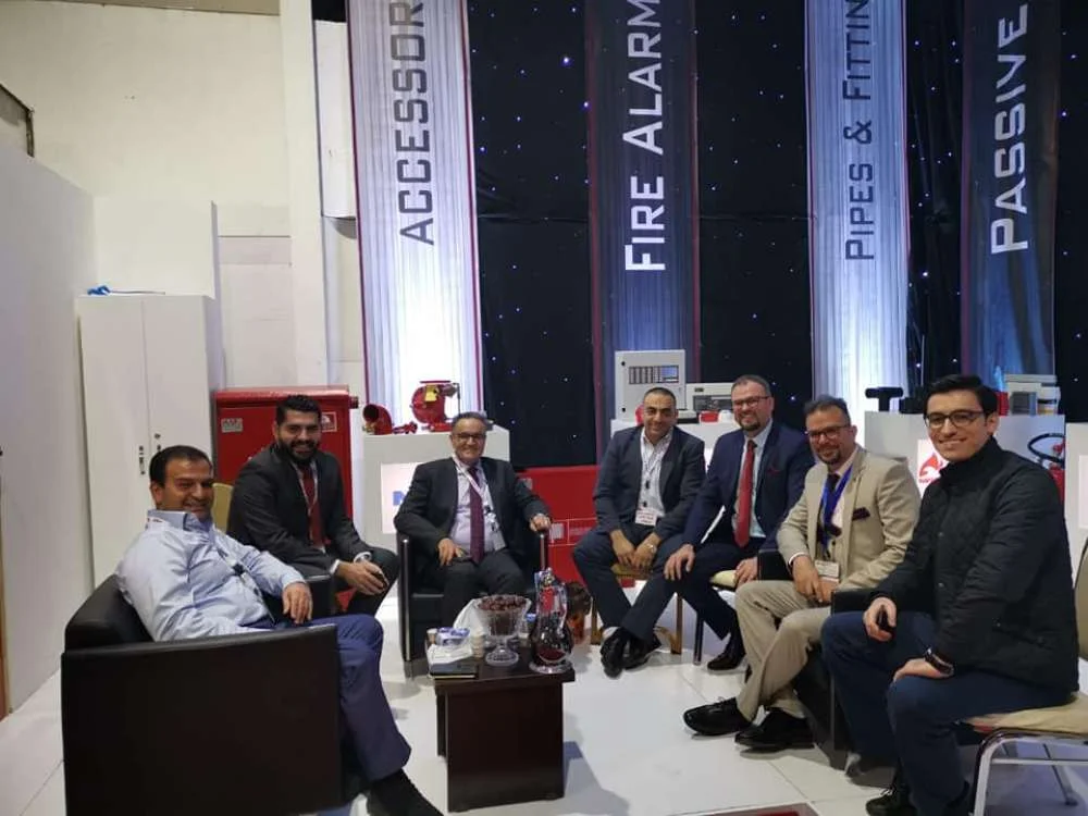 JIMEX 2019 Exhibition11
