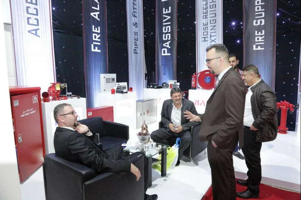 JIMEX 2019 Exhibition12