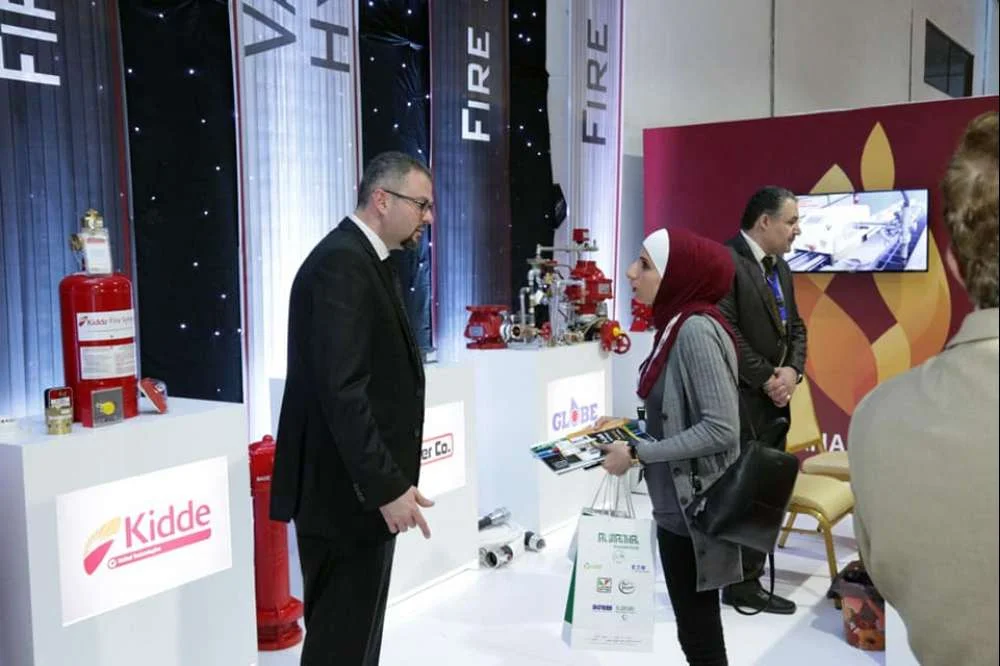 JIMEX 2019 Exhibition7