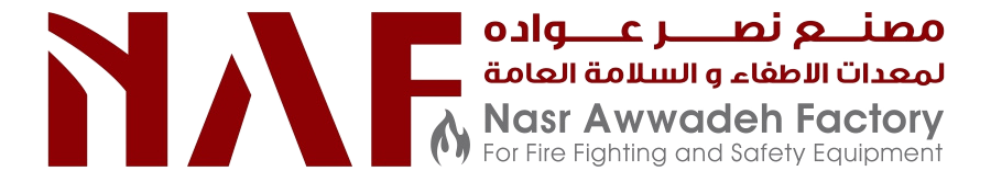 logo naffire.com website trs